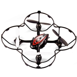 Holy Stone 4 channel 2.4GHz Mini RC Drone