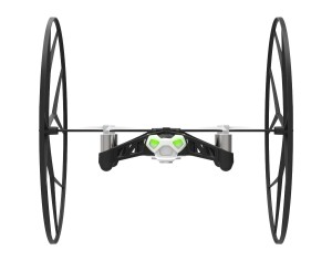 Parrot Mini Drone Rolling Spider